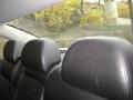 Satin Silver Metallic - Passat GLX Sedan Photo No. 19
