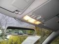 Satin Silver Metallic - Passat GLX Sedan Photo No. 20