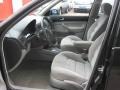 Black - Golf GLS 1.8T 4 Door Photo No. 3
