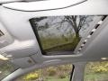 Satin Silver Metallic - Passat GLX Sedan Photo No. 21
