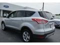 2015 Ingot Silver Metallic Ford Escape SE  photo #5