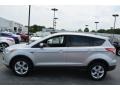 2015 Ingot Silver Metallic Ford Escape SE  photo #6