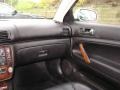 Satin Silver Metallic - Passat GLX Sedan Photo No. 23