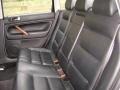 Satin Silver Metallic - Passat GLX Sedan Photo No. 24