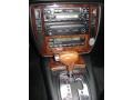 Satin Silver Metallic - Passat GLX Sedan Photo No. 26