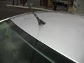 Satin Silver Metallic - Passat GLX Sedan Photo No. 27