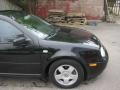Black - Golf GLS 1.8T 4 Door Photo No. 15