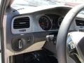 Pure White - Golf 4 Door 1.8T SE Photo No. 10