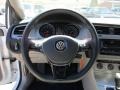 Pure White - Golf 4 Door 1.8T SE Photo No. 12