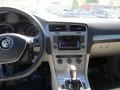 Pure White - Golf 4 Door 1.8T SE Photo No. 13