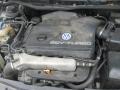 Black - Golf GLS 1.8T 4 Door Photo No. 18