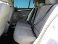 Pure White - Golf 4 Door 1.8T SE Photo No. 21