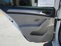 Pure White - Golf 4 Door 1.8T SE Photo No. 22
