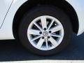 Pure White - Golf 4 Door 1.8T SE Photo No. 24