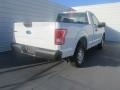 2016 Oxford White Ford F150 XL Regular Cab  photo #4