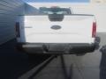 2016 Oxford White Ford F150 XL Regular Cab  photo #5