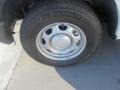 2016 Oxford White Ford F150 XL Regular Cab  photo #11