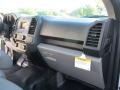 2016 Oxford White Ford F150 XL Regular Cab  photo #16
