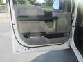 2016 Oxford White Ford F150 XL Regular Cab  photo #17