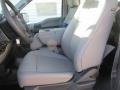 2016 Oxford White Ford F150 XL Regular Cab  photo #19