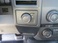 2016 Oxford White Ford F150 XL Regular Cab  photo #26