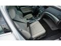2010 White Diamond Pearl Acura TL 3.7 SH-AWD Technology  photo #9