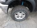 Brilliant Black Crystal Pearl - 2500 Power Wagon Crew Cab 4x4 Photo No. 2