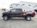 Brilliant Black Crystal Pearl - 2500 Power Wagon Crew Cab 4x4 Photo No. 3