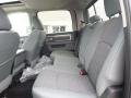 Brilliant Black Crystal Pearl - 2500 Power Wagon Crew Cab 4x4 Photo No. 5