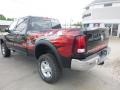 Brilliant Black Crystal Pearl - 2500 Power Wagon Crew Cab 4x4 Photo No. 6