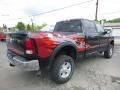 Brilliant Black Crystal Pearl - 2500 Power Wagon Crew Cab 4x4 Photo No. 8