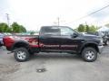 Brilliant Black Crystal Pearl - 2500 Power Wagon Crew Cab 4x4 Photo No. 9