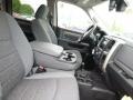 Brilliant Black Crystal Pearl - 2500 Power Wagon Crew Cab 4x4 Photo No. 10