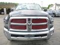 Brilliant Black Crystal Pearl - 2500 Power Wagon Crew Cab 4x4 Photo No. 13