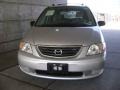 2000 Highlight Silver Mazda MPV DX  photo #3