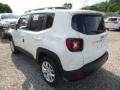 2016 Alpine White Jeep Renegade Latitude 4x4  photo #3