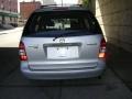 2000 Highlight Silver Mazda MPV DX  photo #7