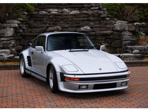 1988 Porsche 930