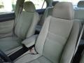 Taffeta White - Civic LX Sedan Photo No. 4