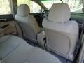 Taffeta White - Civic LX Sedan Photo No. 16