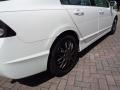 Taffeta White - Civic LX Sedan Photo No. 17