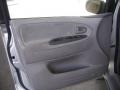 2000 Highlight Silver Mazda MPV DX  photo #13