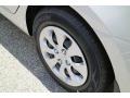 2016 Misty Beige Hyundai Accent SE Sedan  photo #7