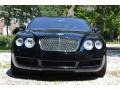 2007 Diamond Black Bentley Continental GT   photo #11