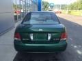 Mystic Green - Sentra GXE Photo No. 6