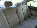 Taffeta White - Civic LX Sedan Photo No. 40