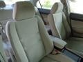Taffeta White - Civic LX Sedan Photo No. 42