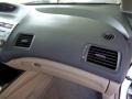 Taffeta White - Civic LX Sedan Photo No. 44