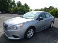 Ice Silver Metallic - Legacy 2.5i Photo No. 12