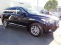 Black Obsidian - QX60 3.5 AWD Photo No. 5